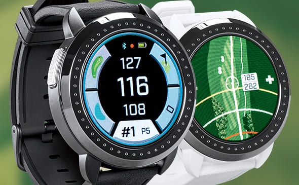 イオン エリート ゴルフ用GPSナビ｜ブッシュネルゴルフ Bushnellgolf