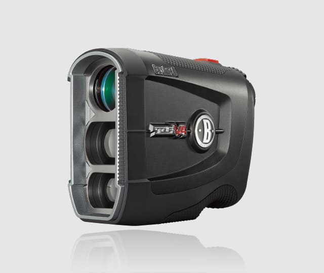 ゴルフ用レーザー距離計 ｜ブッシュネルゴルフ Bushnellgolf