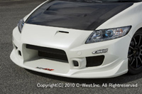 CR-Z ZF1 CR-Z ZF1 メーターフード （3連メーター用） | C-WEST
