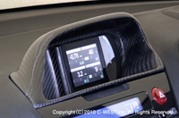 CR-Z ZF1 CR-Z ZF1 メーターフード （マルチメーター用） | C-WEST