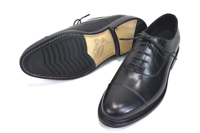 98655(Calf) / Black | Jalan Sriwijaya（ジャラン スリウァヤ） 通販