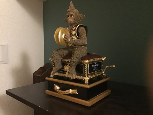 オペラ座の怪人！ - Art Freedom Brassband [アートフリーダム・ブラス