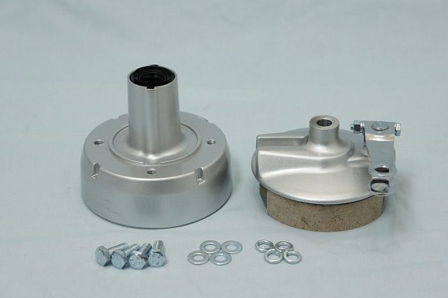 モンキー用純正タイプ ドラムハブ モンキーやダックス,シャリーや