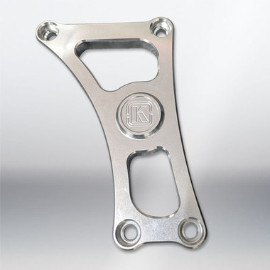 5.5J対応】【7.0J対応】フロントスプロケット オフセットキットの