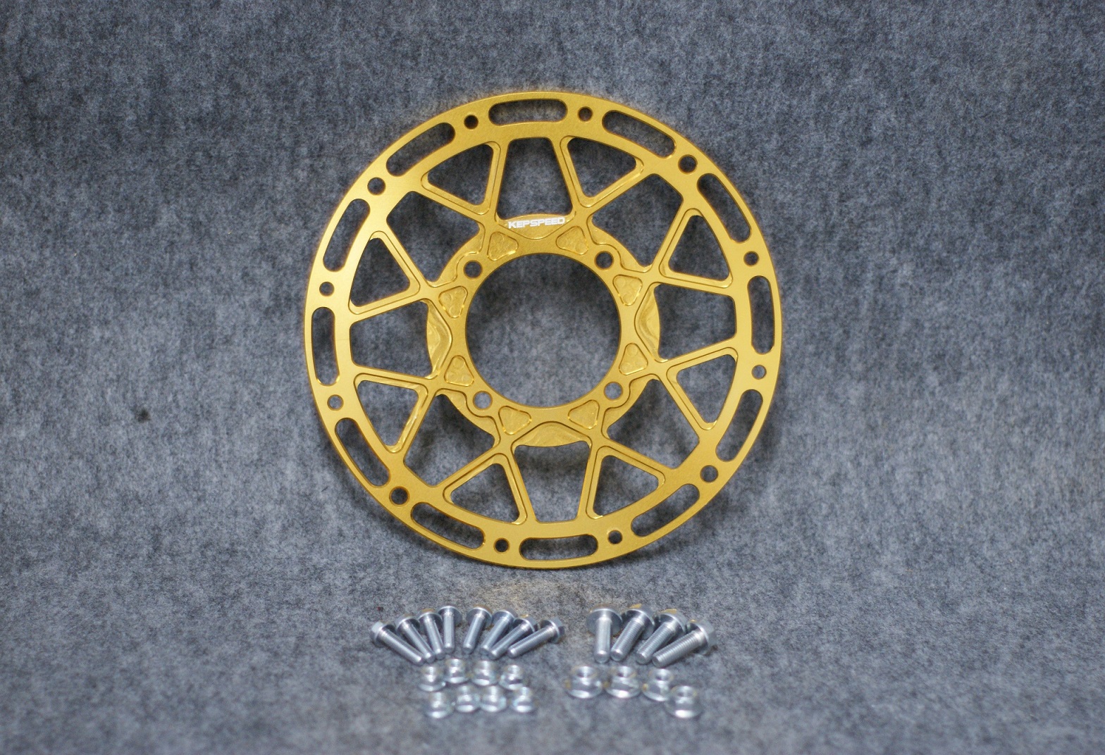 KEPSPEED製 モンキー・ダックス用 ホイールスポーク (16本スポーク