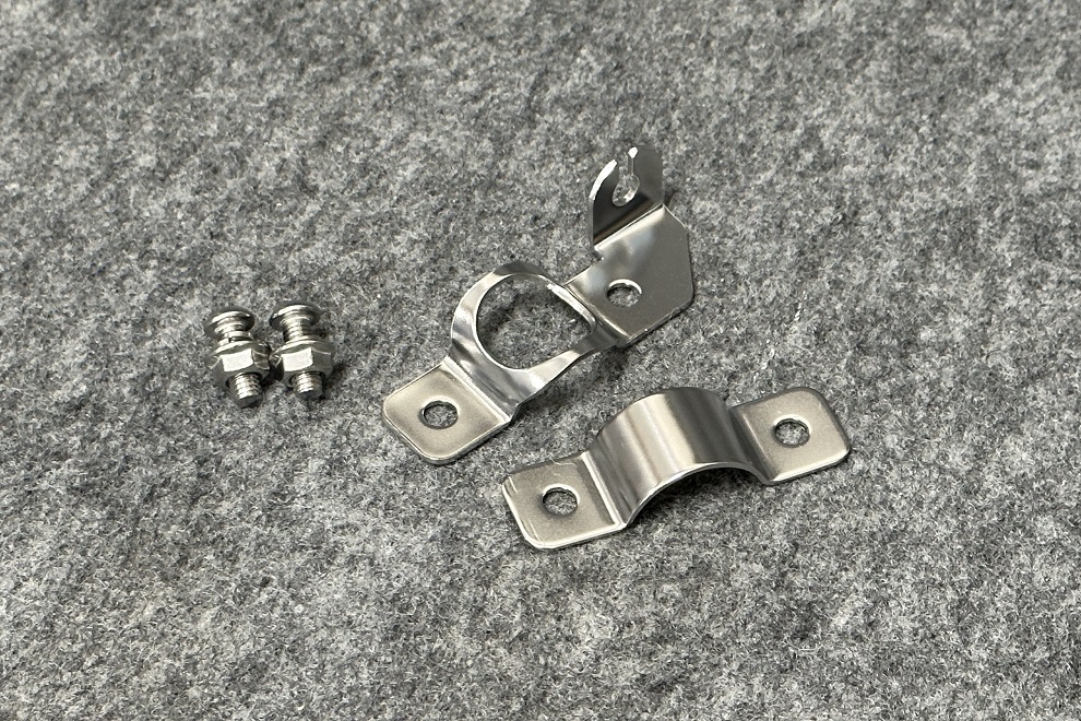 KEPSPEED製 モンキー用油圧ダンパーフロントフォークインナーサス