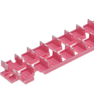 50720＞近鉄12200系・15200系・15400系 先頭車8両編成セット（動力付き