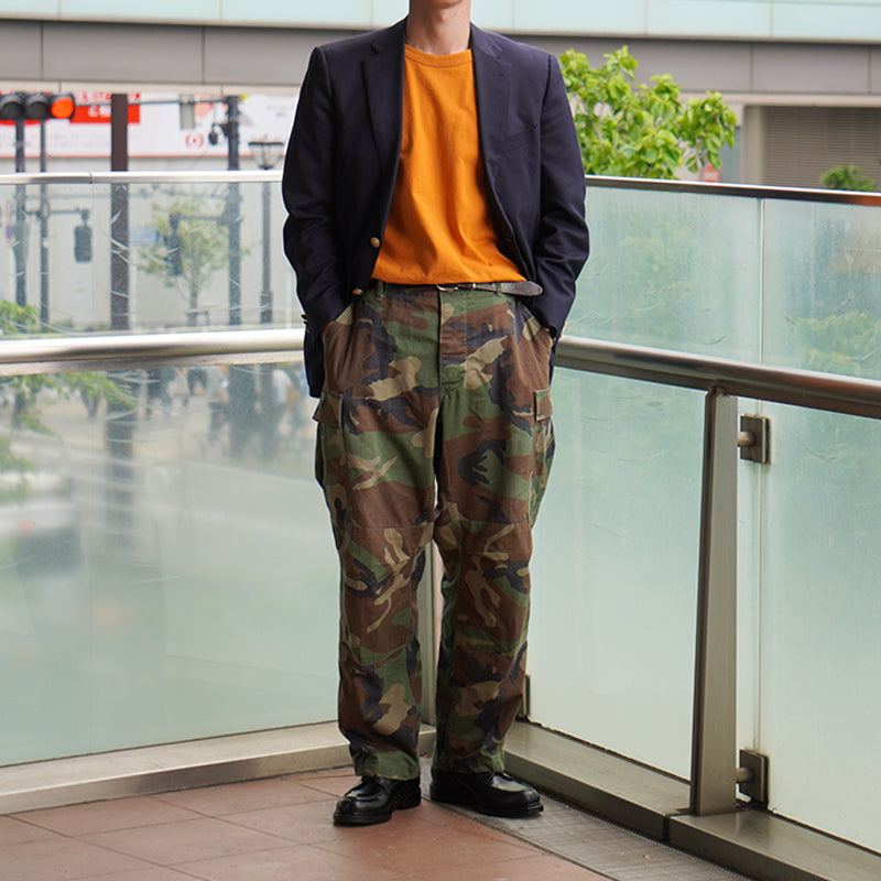 カジュアルシューズ | 99030 Ruffle / BLACK CALF (DAINITE SOLE