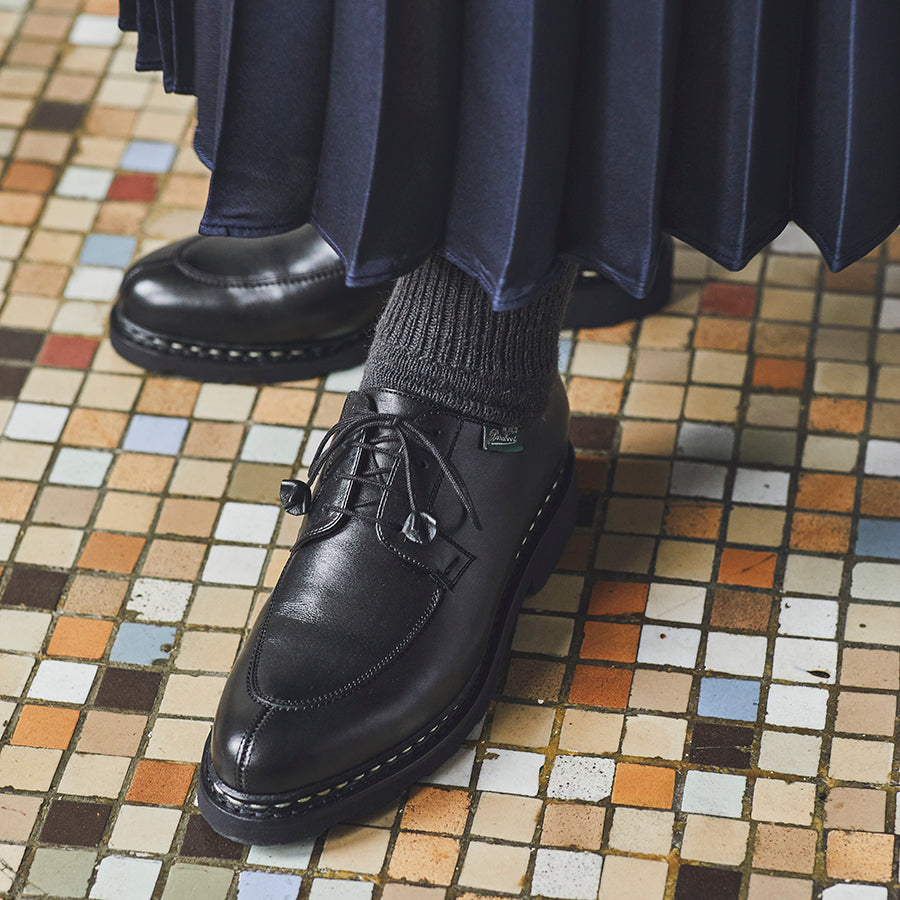 VELEY / NOIR - Paraboot