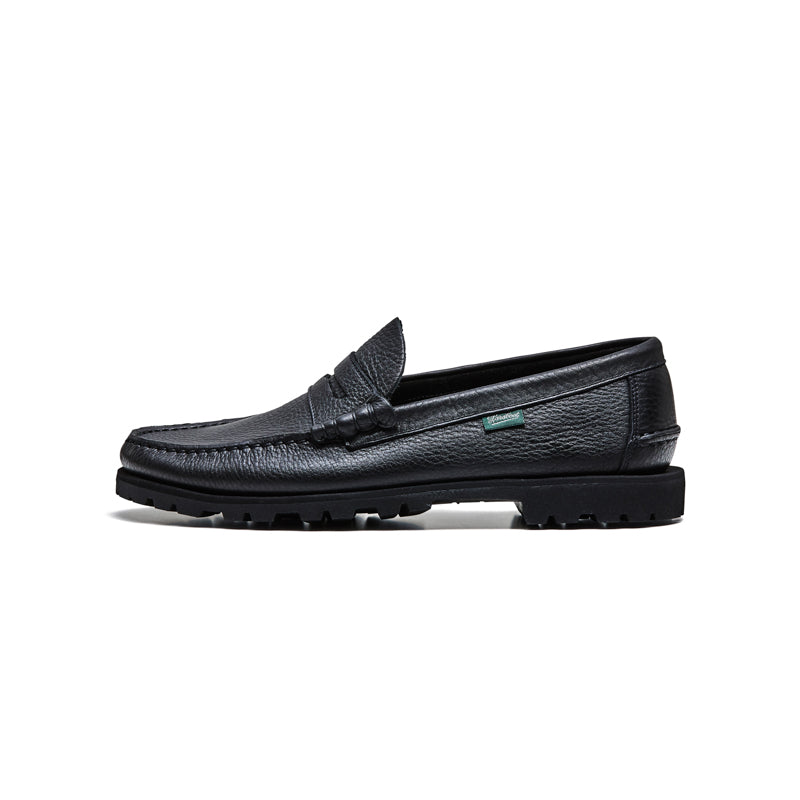 CORAUX RAID / FOUL NOIR - Paraboot