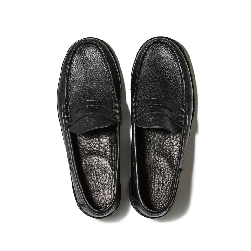 CORAUX RAID / FOUL NOIR - Paraboot