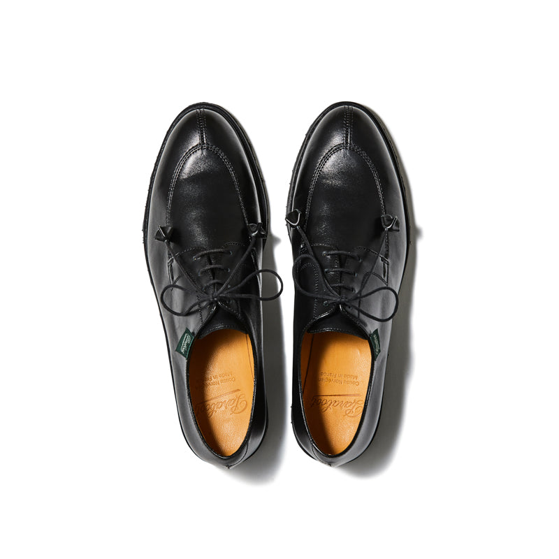 VELEY / NOIR - Paraboot