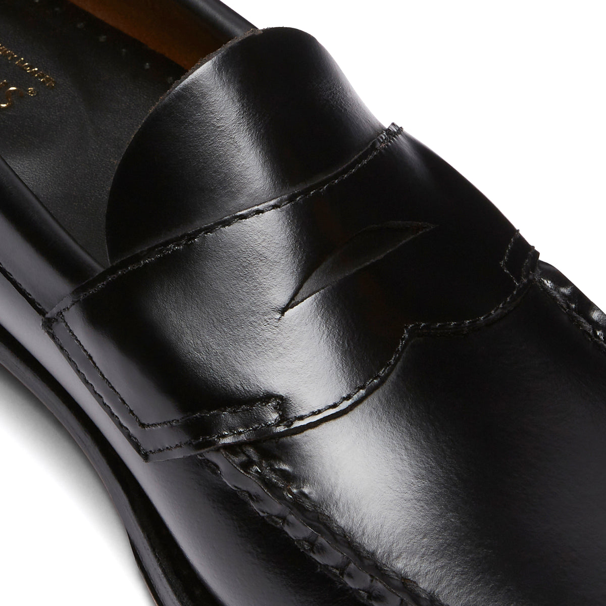 G.H.BASS | LOGAN (ローガン) – GMT inc. 公式オンラインショップ