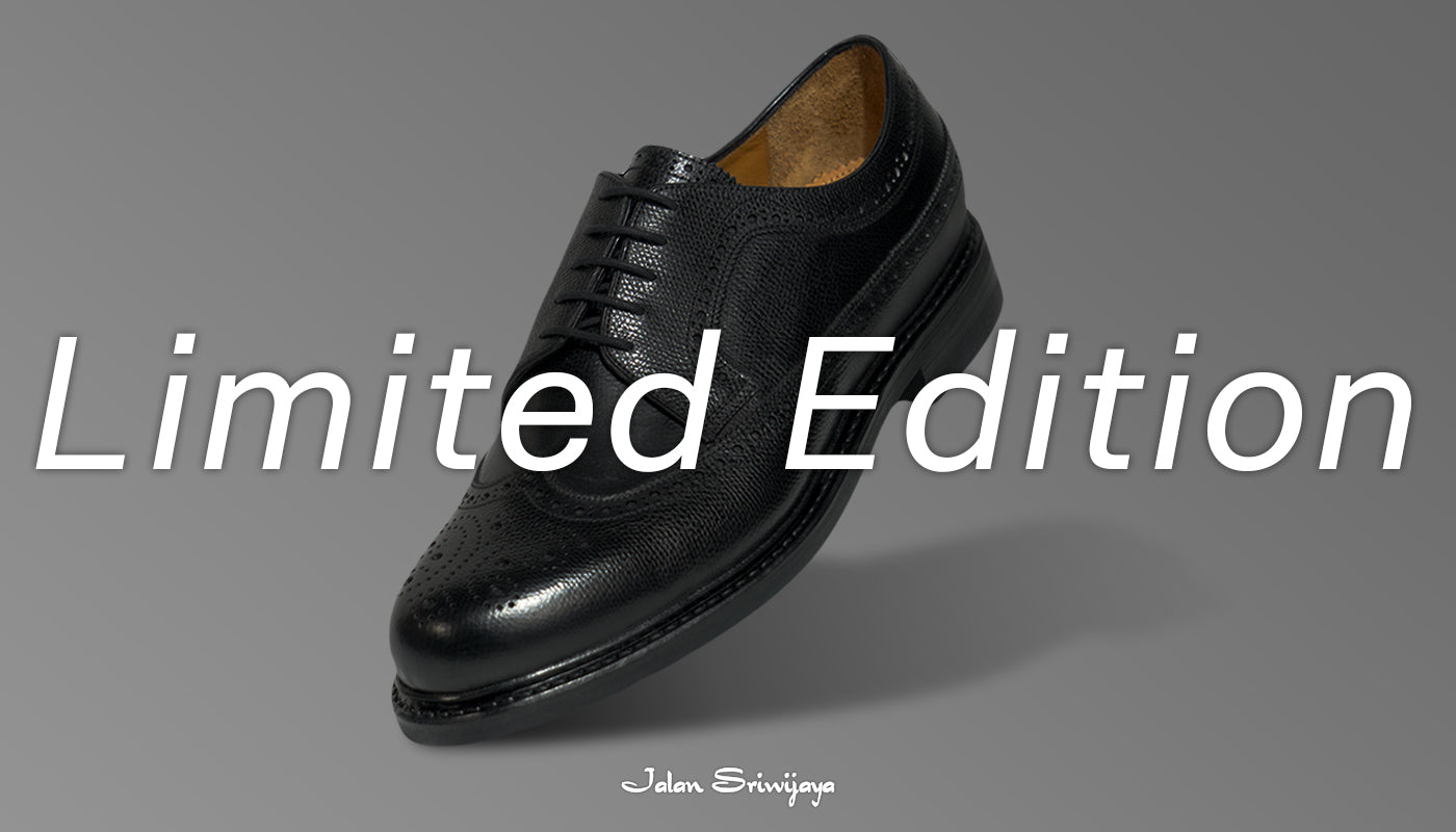 Jalan Sriwijaya | 【予約商品】Limited Edition 99037 KARAGRAIN 予約