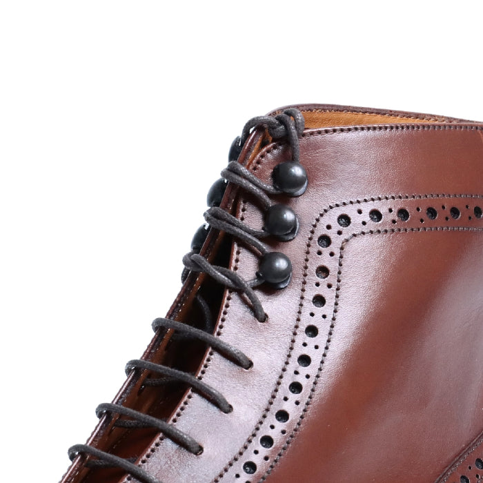 ブーツ | 99008 / CUOIO CALF (LEATHER SOLE) - Jalan Sriwijaya