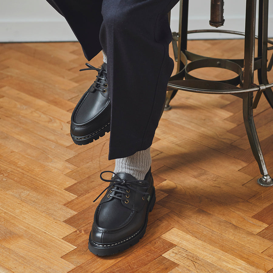 CHIMEY / NOIR INK - Paraboot