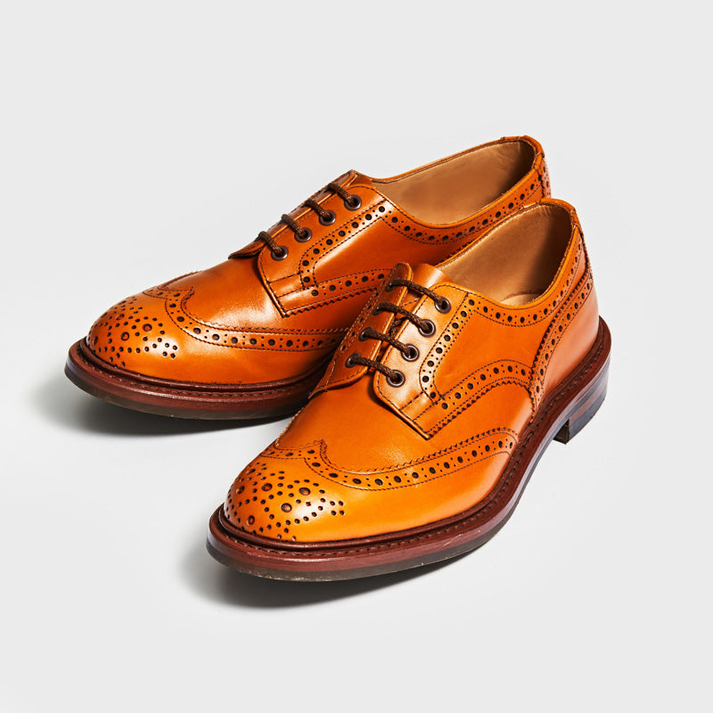 Tricker's | Burton – GMT inc. 公式オンラインショップ