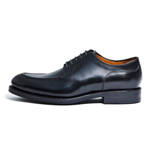 ビジネスシューズ | 98490 / BLACK CALF (DAINITE SOLE) - Jalan Sriwijaya