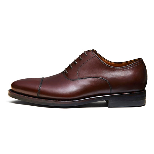 ビジネスシューズ | 98321 Bandung / CASTAGNA CALF (DAINITE SOLE