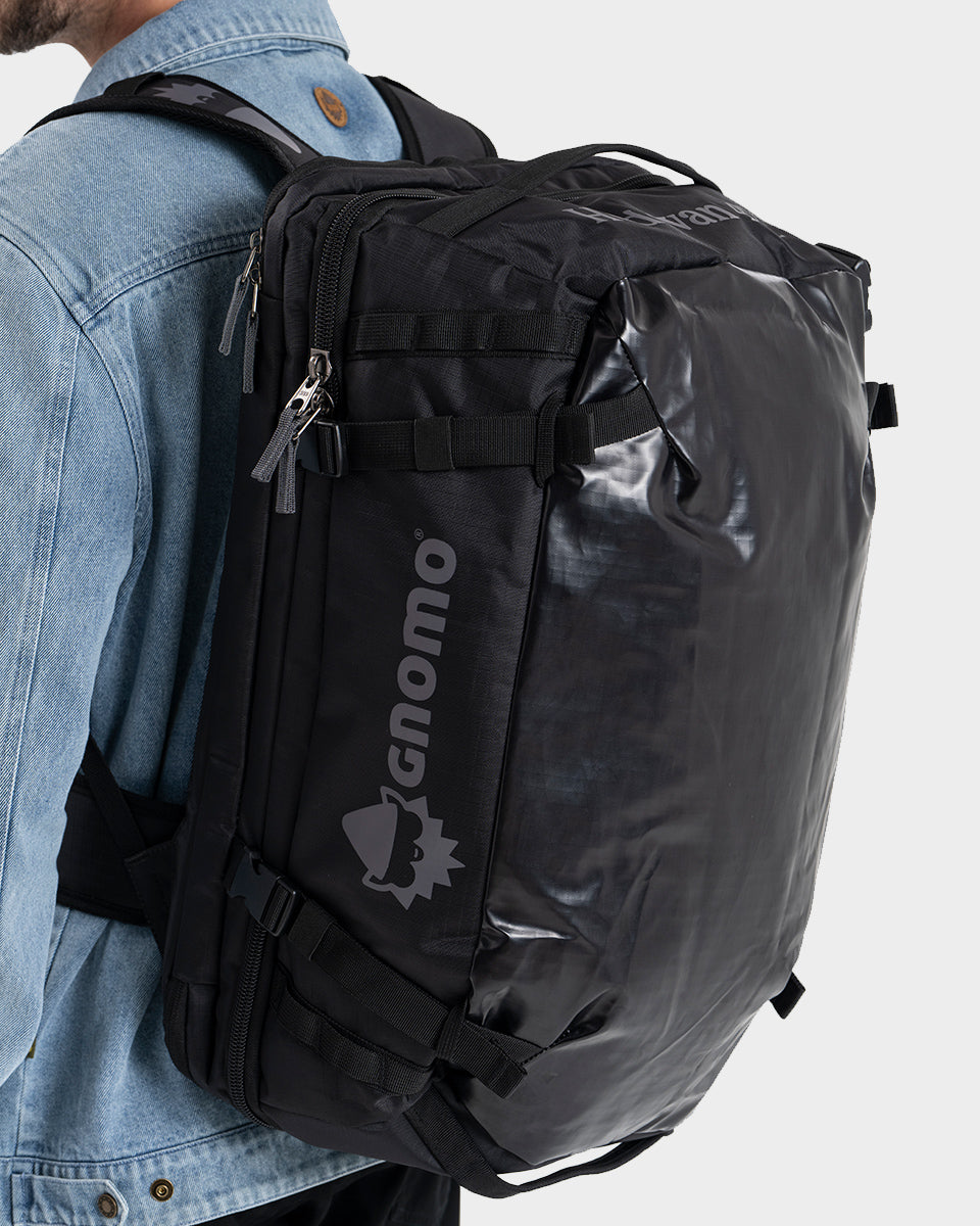 GNOMO® Chile | Tienda Oficial | Mochila Hedevan PU 45L