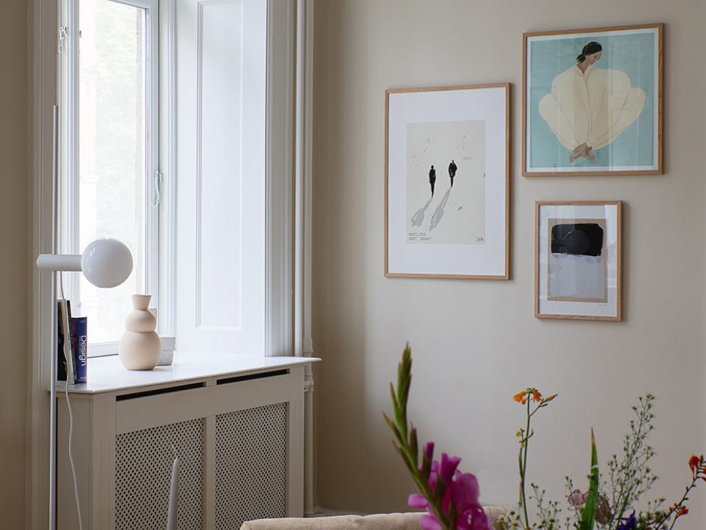 Meet Me At Jaurès | ミートミーアットジョレス by Sofia Lind | The