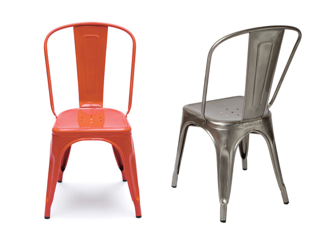 Aチェア | Xavier Pauchard | TOLIX | Generate Design