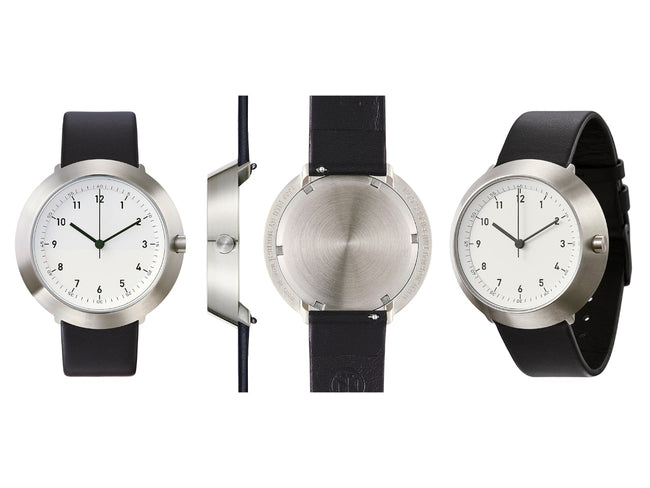 Fuji ウォッチ | Ross McBride | Normal | Generate Design