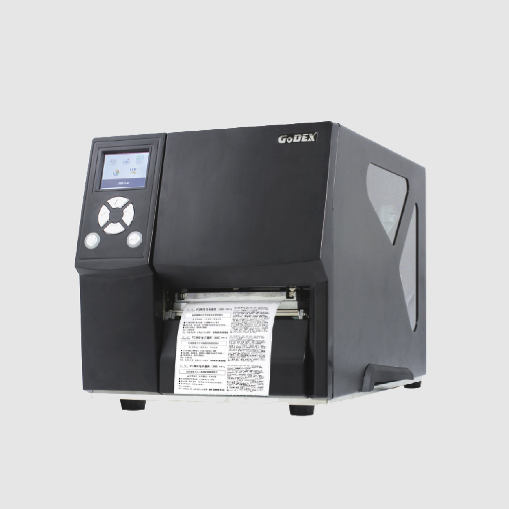 ZX420i+ - GoDEX India