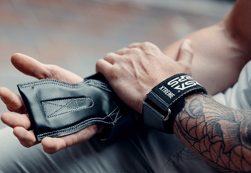 VERSA GRIPPS] バーサグリップEXTREME（エクストリーム）──シリーズ