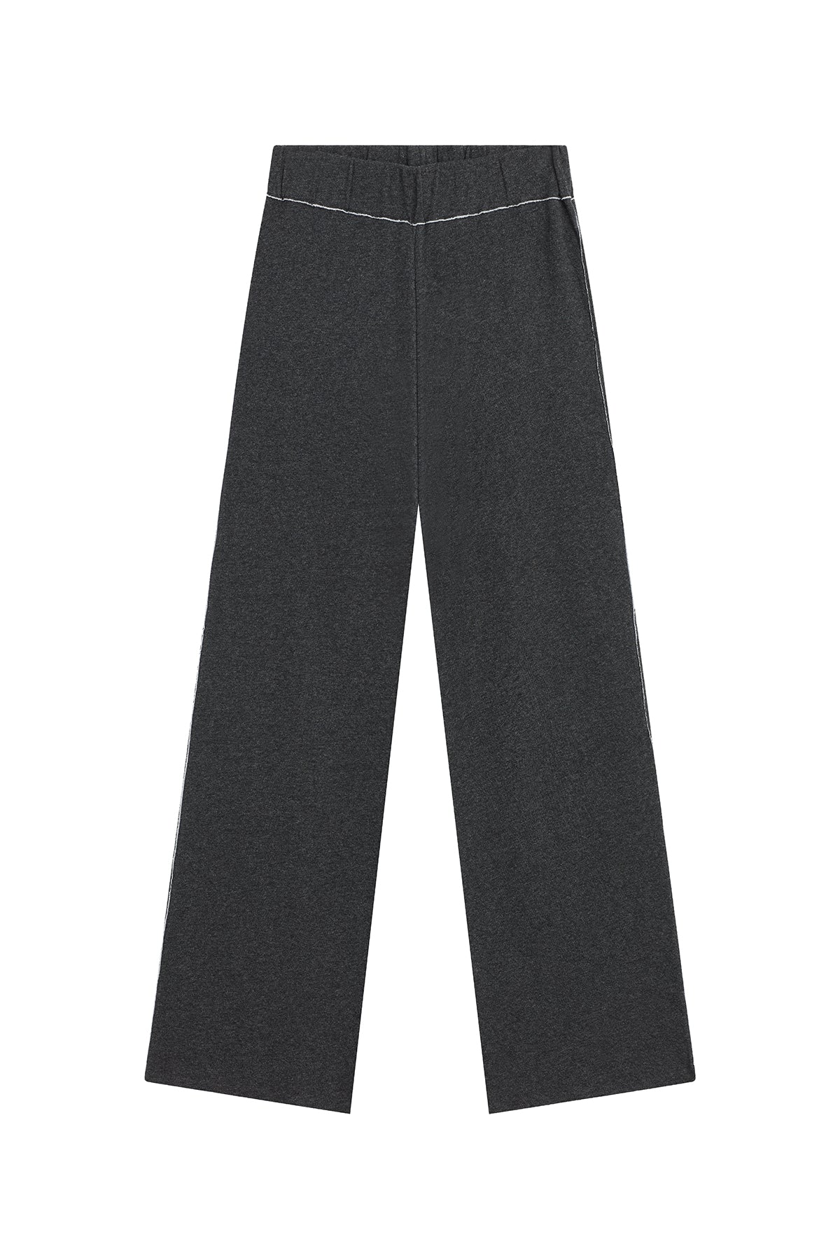 Stella Flare Pant – Soft Knit Lounge Pants for Women | Goldie Tees