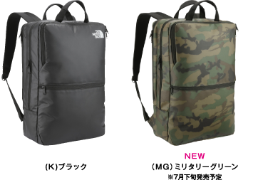 THE NORTH FACE 【BITE 25,BITE SLIM For MacBook / iPhone / iPad