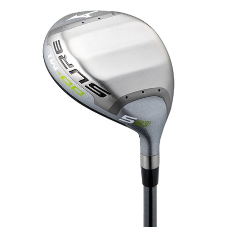 Mizuno SURE DD-M1 ユーティリティクラブ2本セット MIZUNO（ミズノ