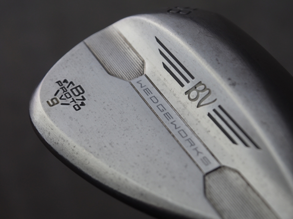 VOX GOLF OF AMERICA 商品紹介｜