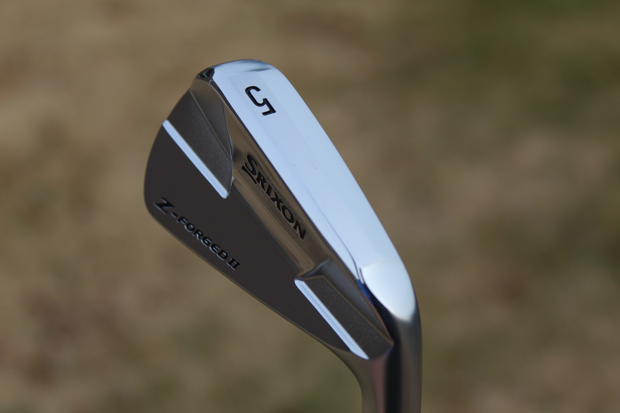 GolfWRX Deep Dive: Srixon ZX Mk II irons – GolfWRX