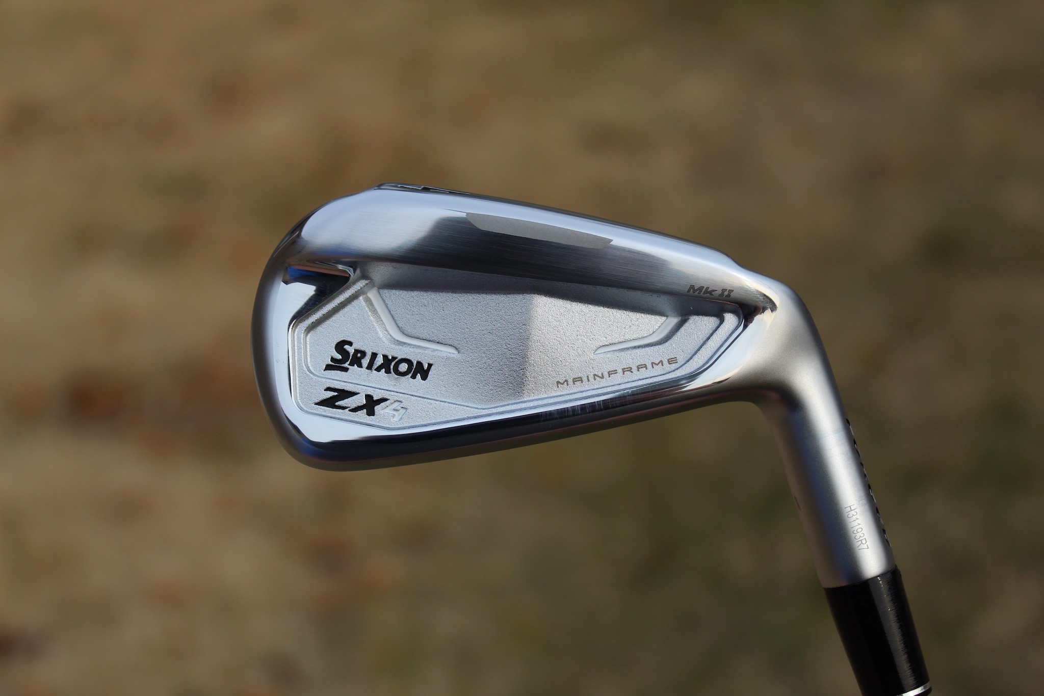 GolfWRX Deep Dive: Srixon ZX Mk II irons – GolfWRX