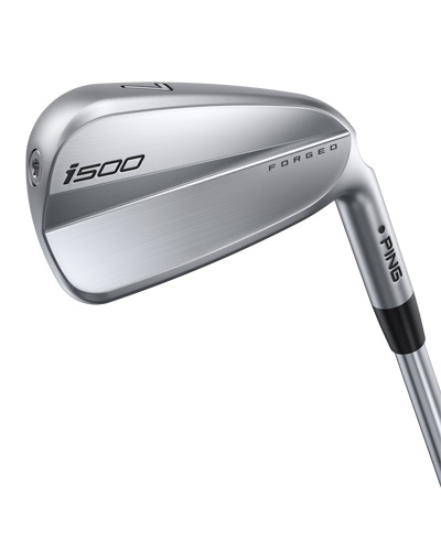 ピン(PING) i500アイアン