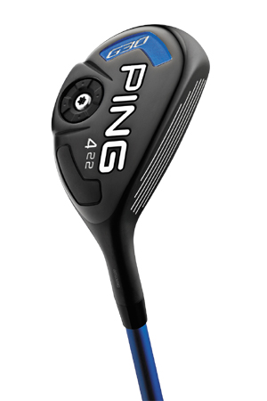 ピン(PING) G30ハイブリッド