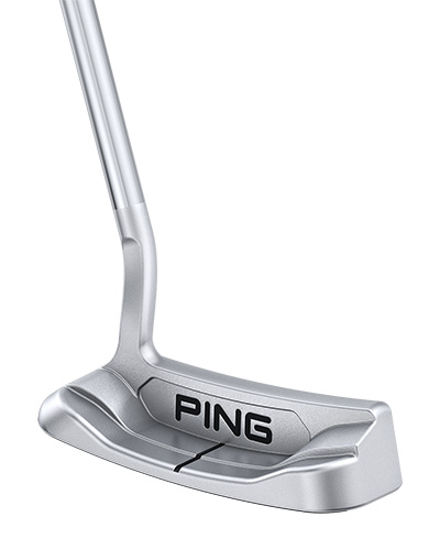 ピン(PING) シグマ2パター ZB 2