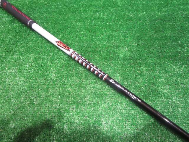 TOUR AD for cobra 6（S)43.5 ピン用スリーブ 44.125インチ