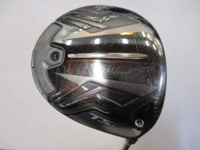 TSi3 タイトリスト ドライバー 在庫一覧｜中古 ゴルフクラブ｜クラブ