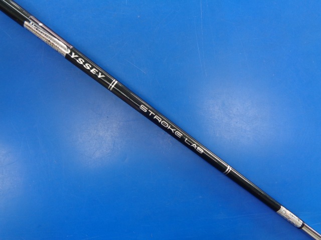 ホワイトホット＃6ロングネック STROKE LAB オデッセイ パター クラブ
