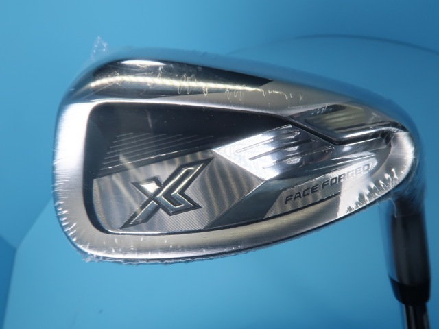 ゼクシオX2024 DG 95 ダンロップ ウェッジ クラブ詳細｜中古 ゴルフ