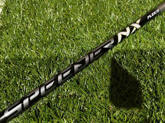 SPEEDER NX （S） for TaylorMade 42.125インチ フジクラ シャフト