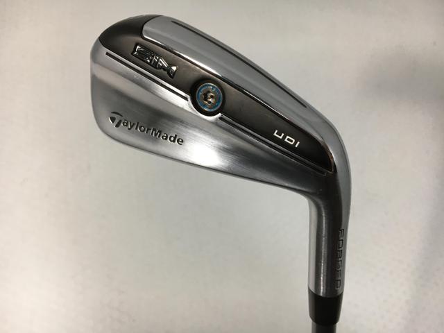 SIM UDI テーラーメイド ユーティリティ 在庫一覧｜中古 ゴルフクラブ