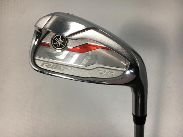 RMX 218 ヤマハ アイアンセット 在庫一覧｜中古 ゴルフクラブ｜クラブ