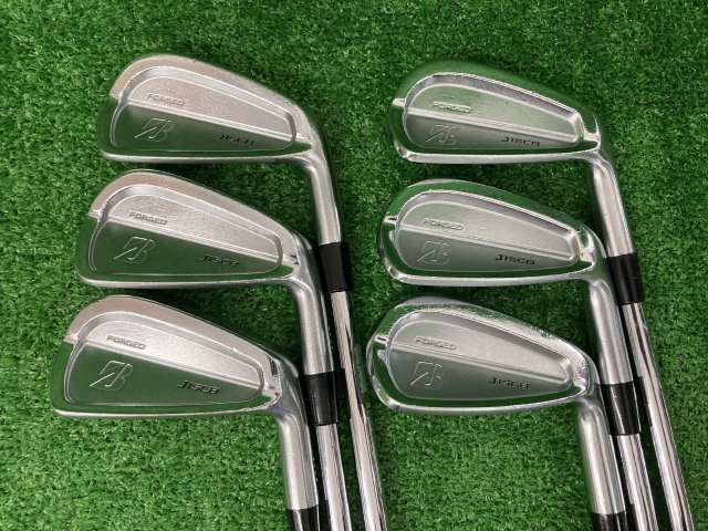 J15CB ブリヂストン アイアンセット 在庫一覧｜中古 ゴルフクラブ