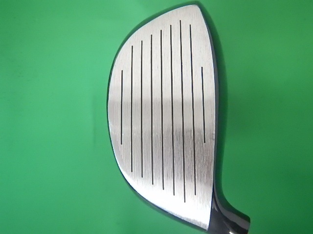 ヘッドのみ TT GT3[DEMO刻印有] バルド ドライバー クラブ詳細｜中古