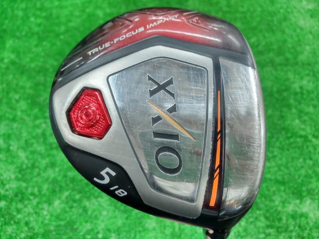 ゴルフキングトヨタ店 アイテム一覧｜中古 ゴルフクラブ｜クラブ買取