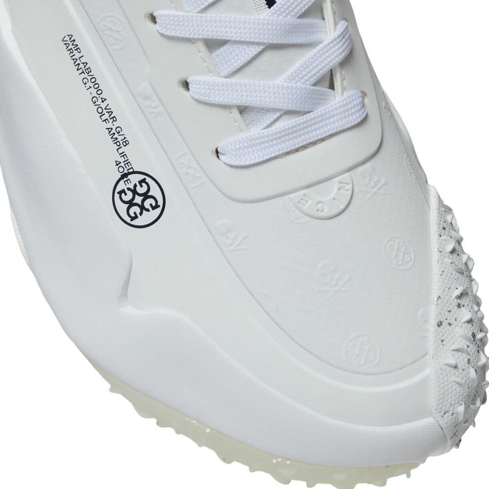 Gfore LTD Release G/18 Embossed Skull & Tees Spikeless Golf Shoes