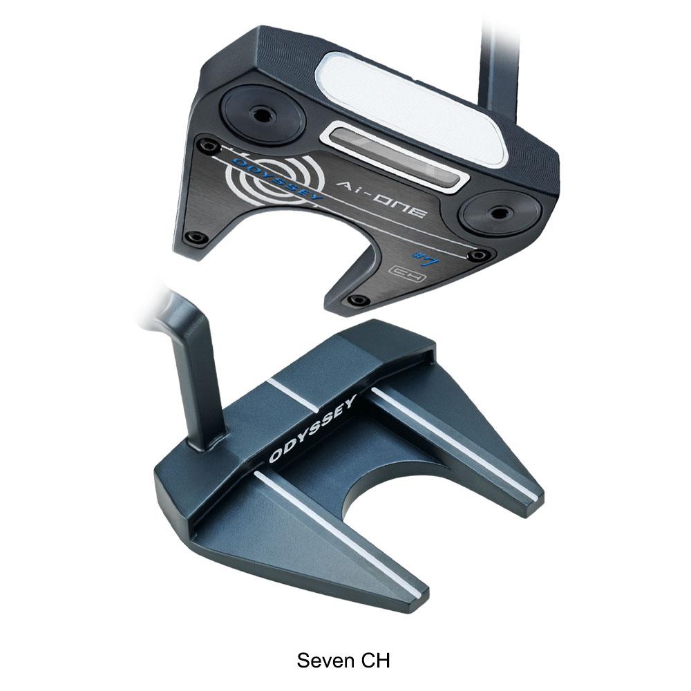Odyssey Ai-ONE Putter - 23 – Golfio